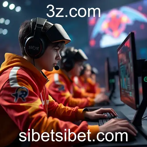 Tendências Atuais no Mundo dos Jogos Online