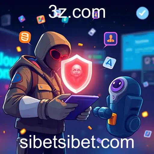 A Revolução Digital dos Jogos Online