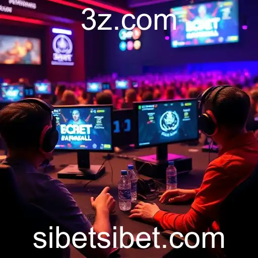 A Revolução dos Jogos Digitais em 2025