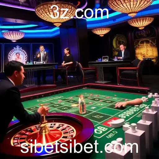 Inovações Tecnológicas Revolucionam Jogos Online