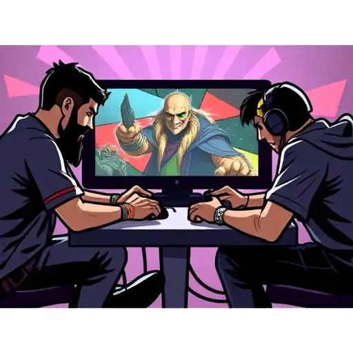 Tendências dos Jogos Online em 2025