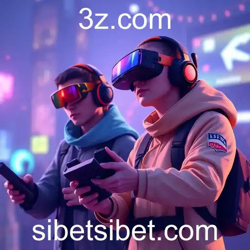 Inovações e Tendências em Jogos: O Impacto de 'Sibet' no Mercado