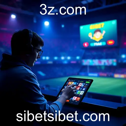 Inovações Tecnológicas Transformam a Indústria de Apostas Online