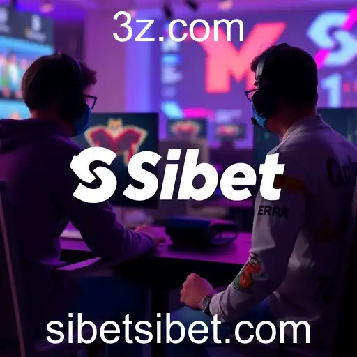 A Revolução Digital nos Jogos: O Impacto da Popularidade do Sibet