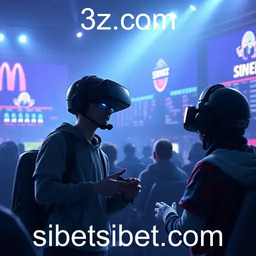 Revolução dos Jogos: Novas Tendências e Inovações