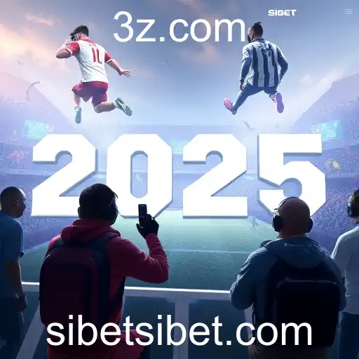 A Nova Era dos Jogos: Sibet Lidera Inovações em 2025