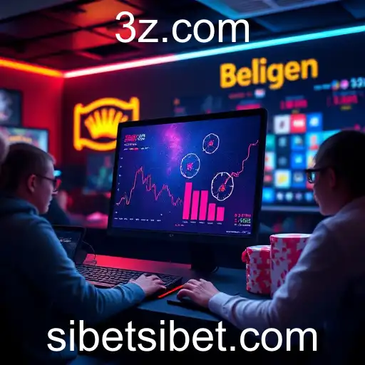 A Transformação do Mercado de Jogos Online em 2025