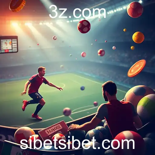 A Revolução dos Jogos em 2025: Sibet no Centro das Atenções