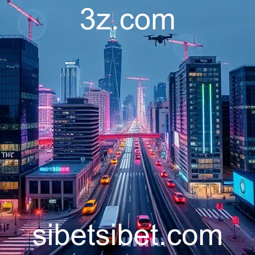 Os Impactos do Avanço Tecnológico em 2025