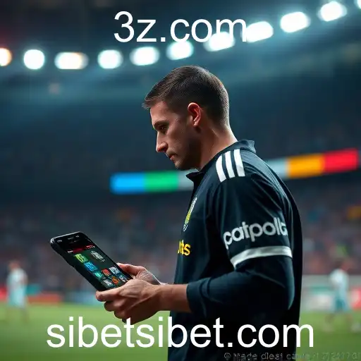 O Impacto dos Avanços Tecnológicos nas Apostas Online